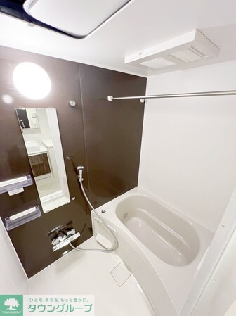 ウェルスクエア武蔵小山IIの物件内観写真